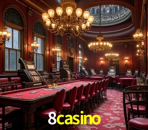 8casino,8casino.com