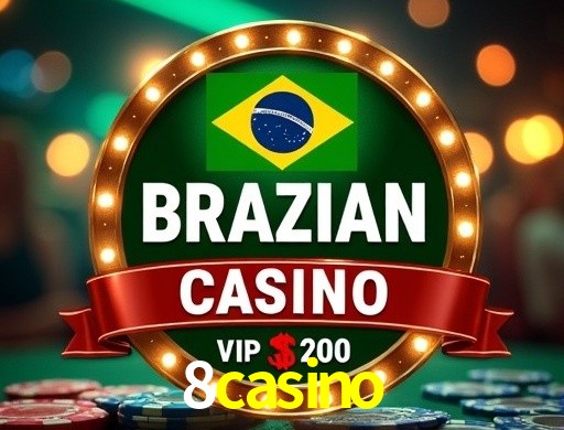 8casino bet