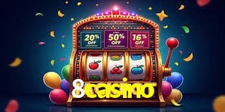 8casino - Aposta na Sorte Brilhante - 8casino.com