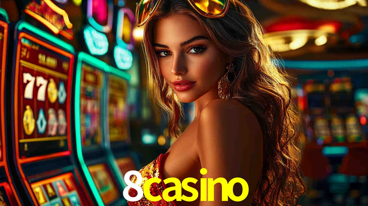 Experiência VIP 8casino