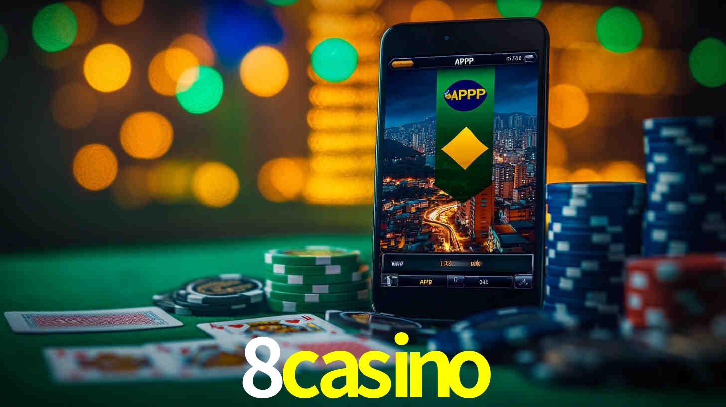 8casino