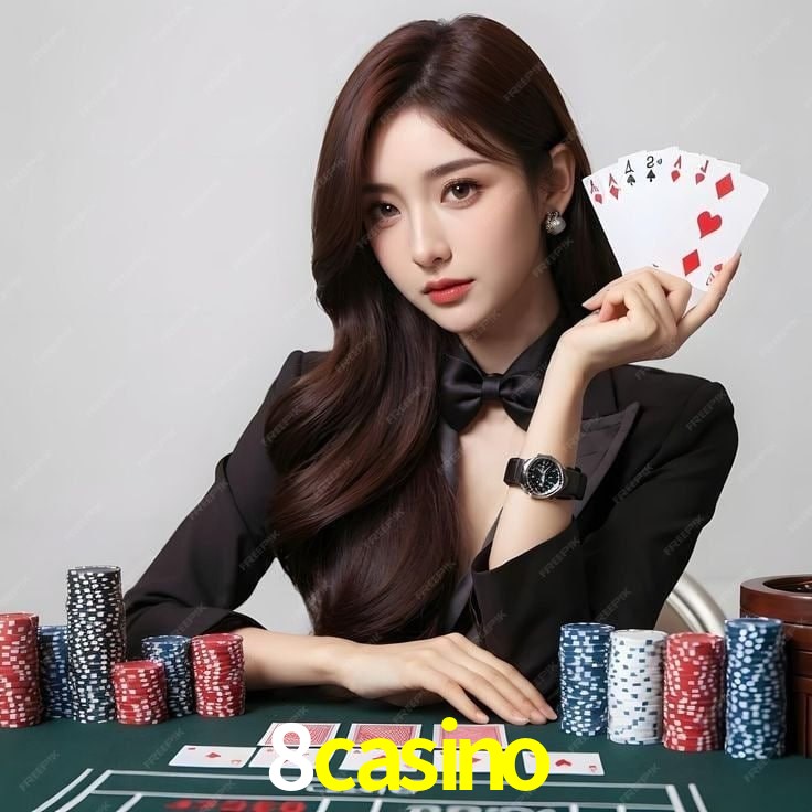 8casino bet
