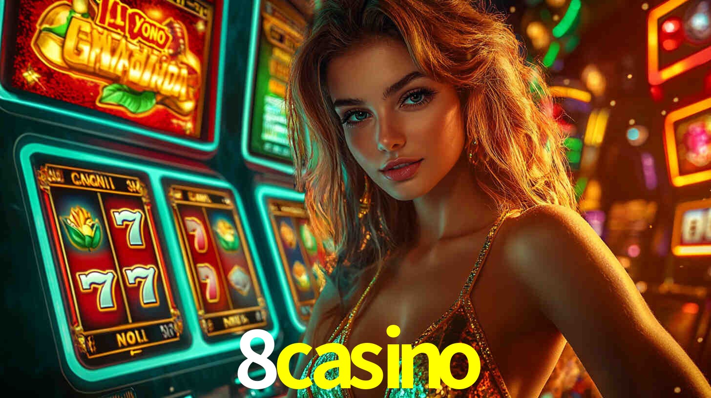 Statistics 8casino