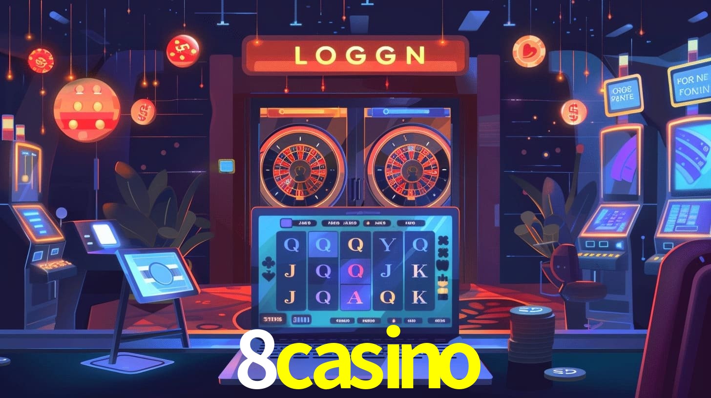 8casino