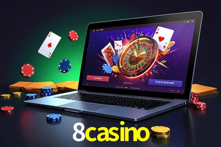 8casino.com