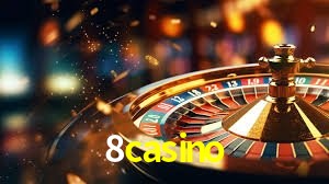 8casino: Jogos de Caça-Níqueis-Altas Recompensas, Roleta-Velocidade, Blackjack-Desafios Máximos