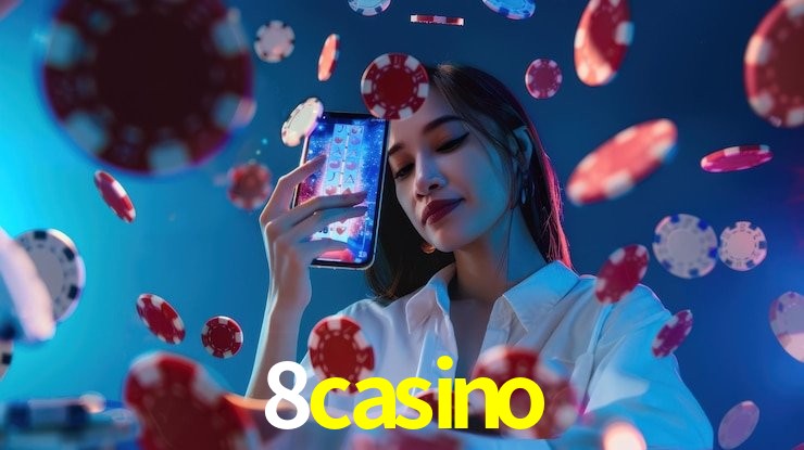 8casino.com