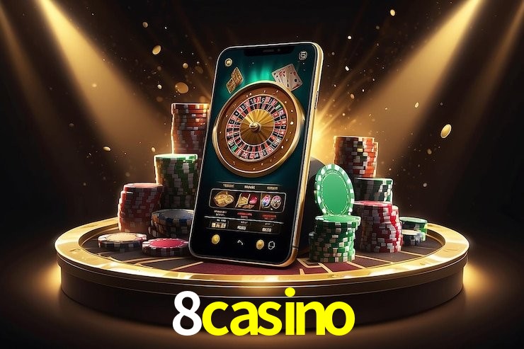 Promoção Relâmpago 8casino