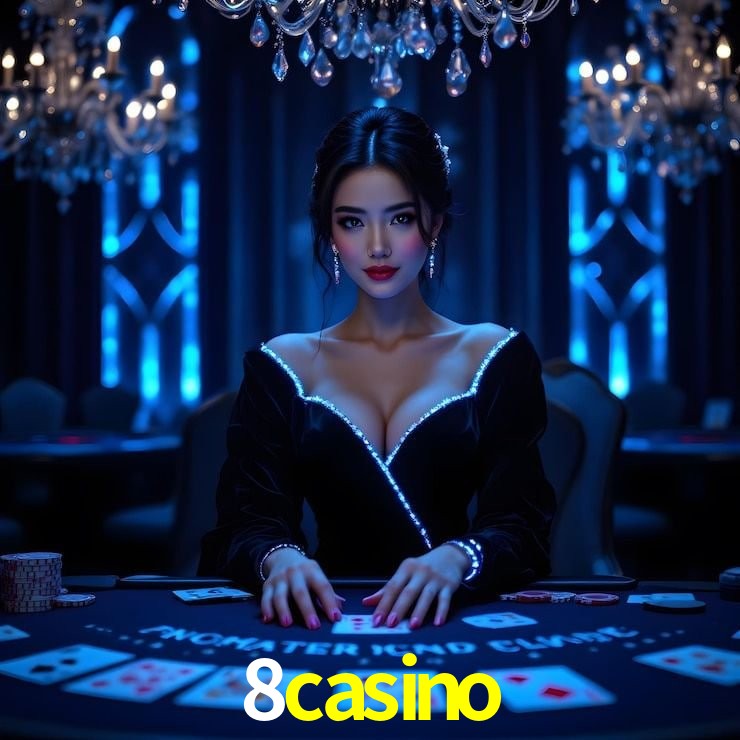 Segurança 2FA 8casino