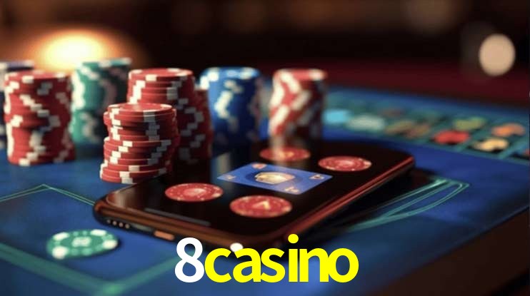 Benefícios da Conta 8casino