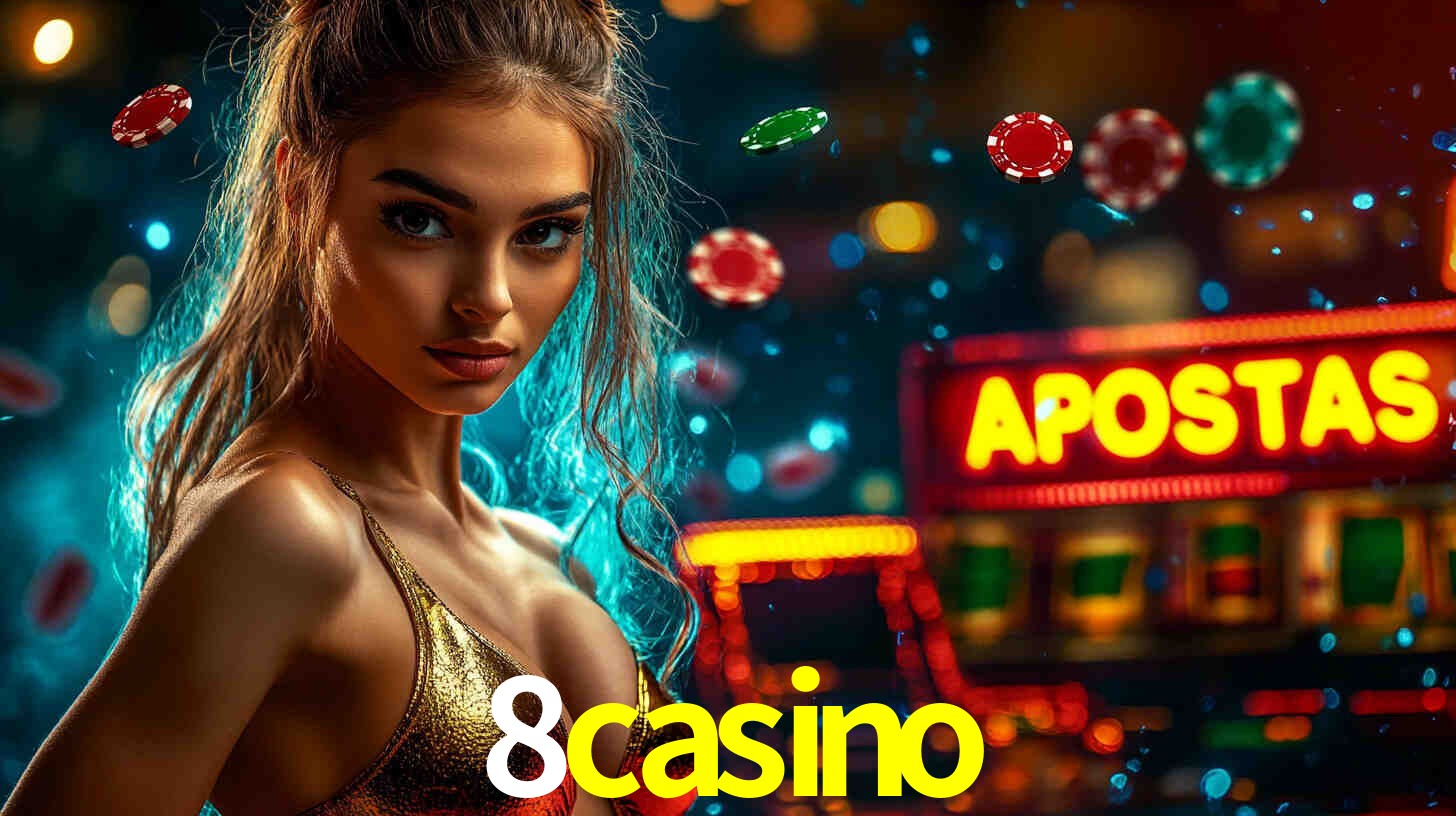 Descubra o Programa VIP da 8casino: Vantagens Exclusivas para Jogadores