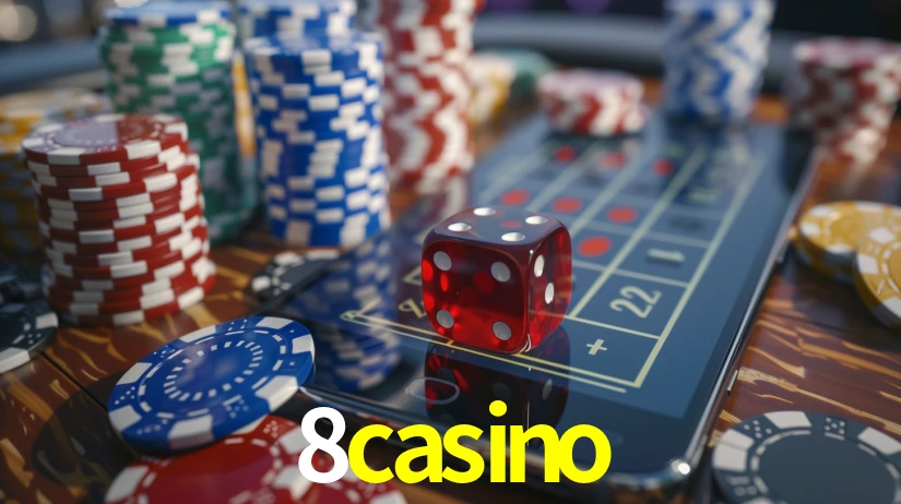 Exclusive Games 8casino