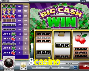 A Popularidade dos Caça-Níqueis no 8casino