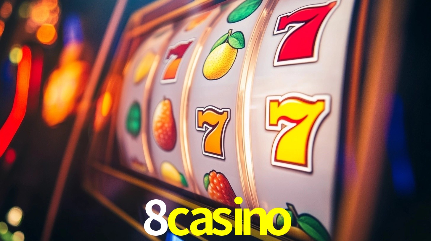 Tennis Betting 8casino