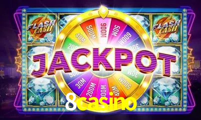 A Emoção da Loteria na 8casino: Uma Chance de Mudança de Vida