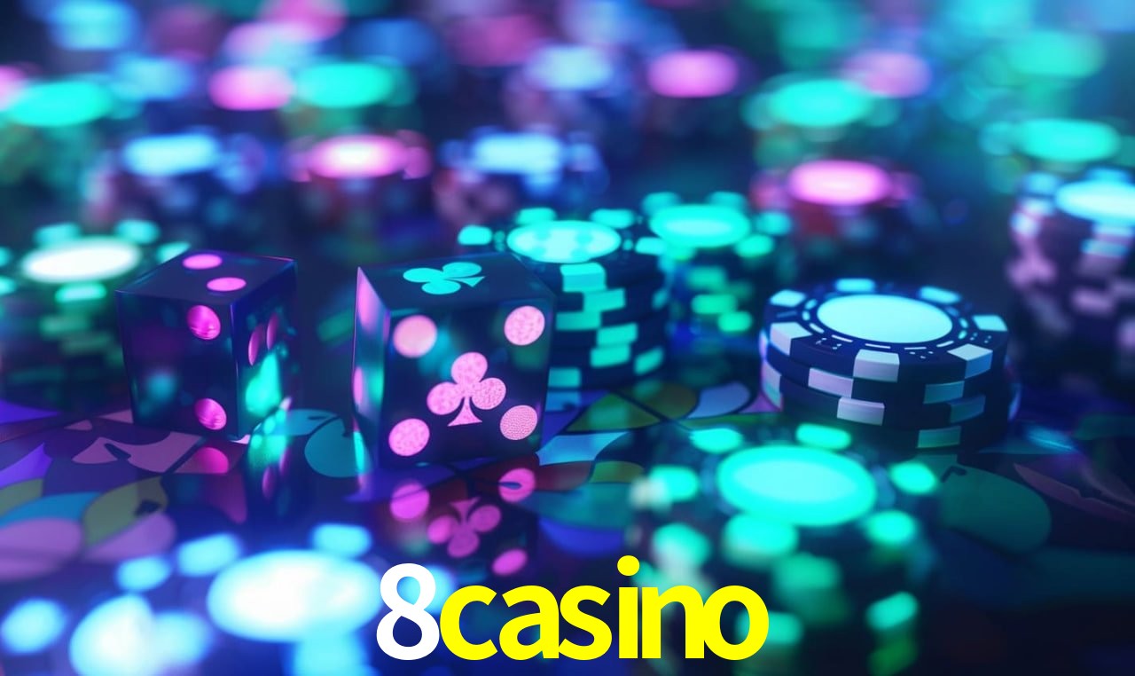Apostas de Tênis 8casino