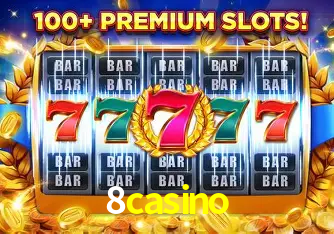 A Experiência Imersiva dos Cassinos Ao Vivo no 8casino