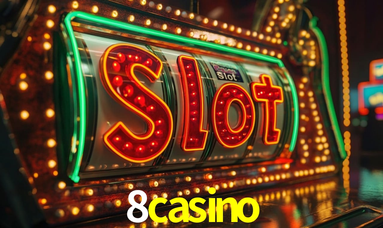 Ofertas Exclusivas 8casino