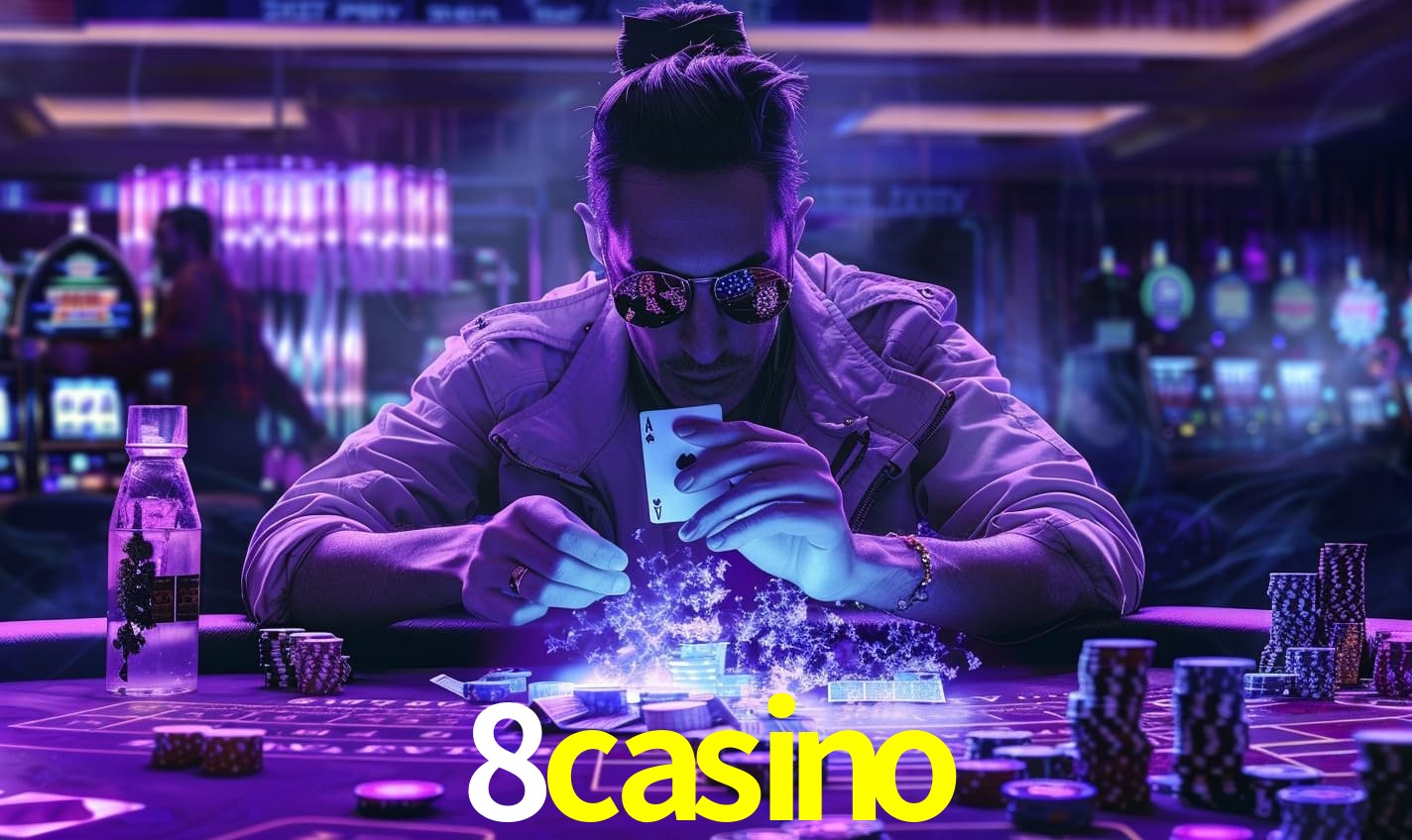 Live Casino 8casino
