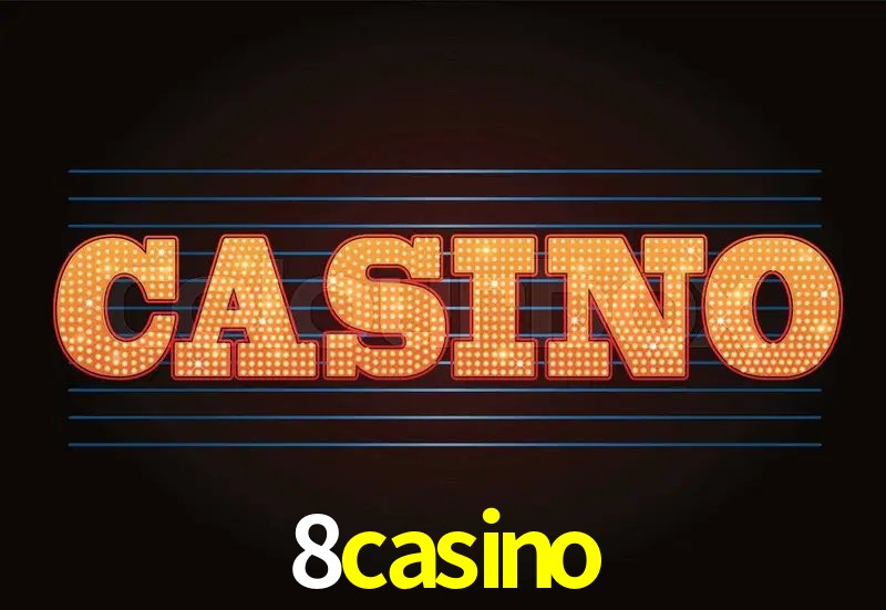Diretório de Jogos 8casino
