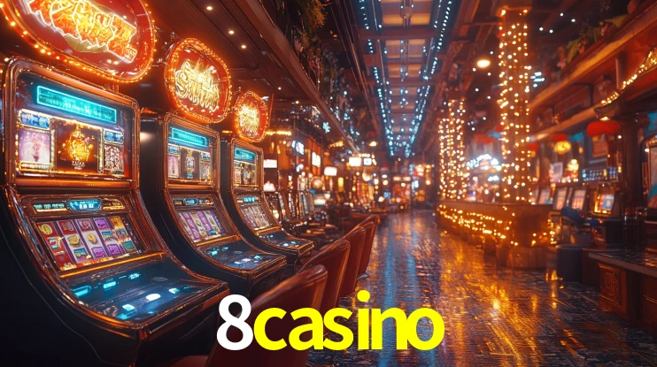 Blackjack Table 8casino