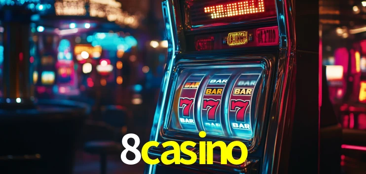Bonus Features 8casino