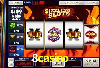 A Revolução dos Aplicativos de Jogos no 8casino