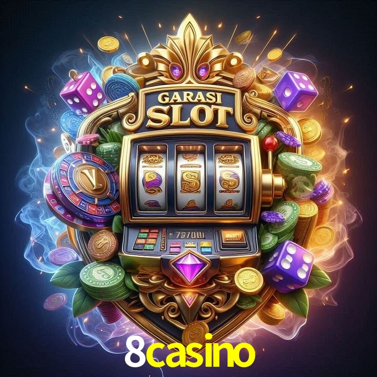 Especiais de Fim de Semana 8casino