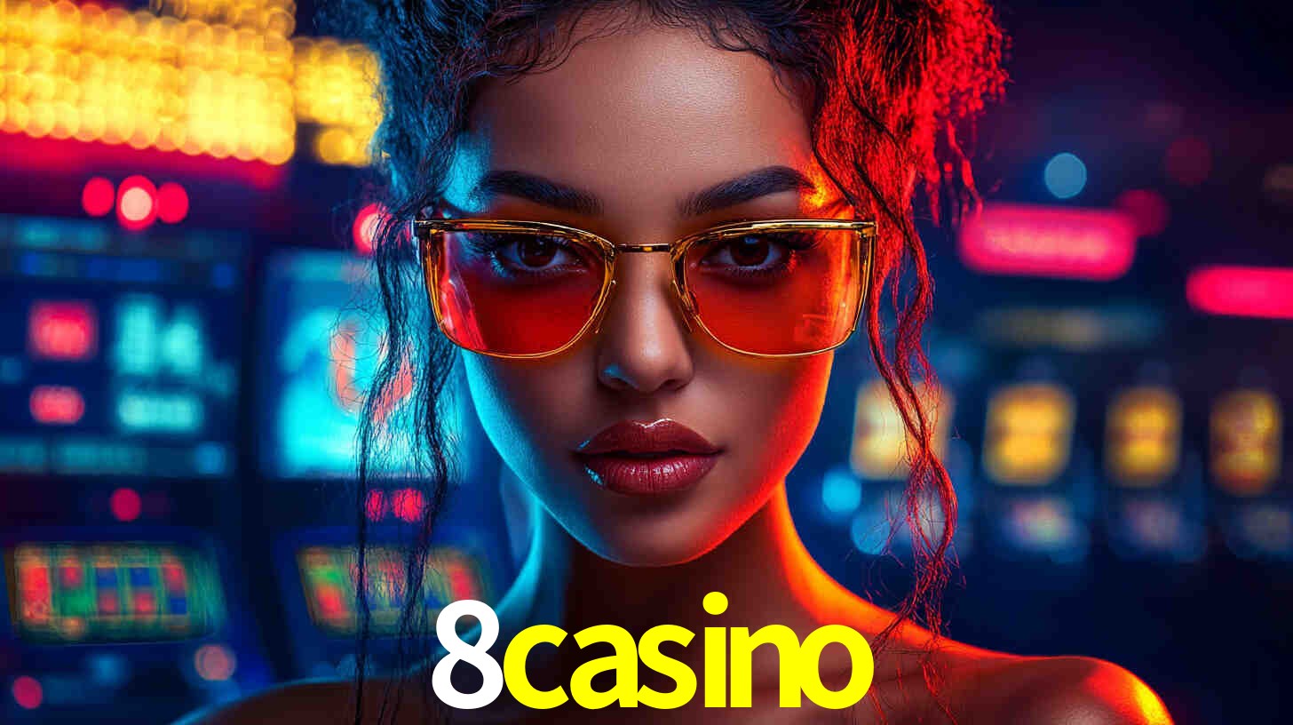 A Emoção da Loteria na 8casino: Uma Chance de Mudança de Vida