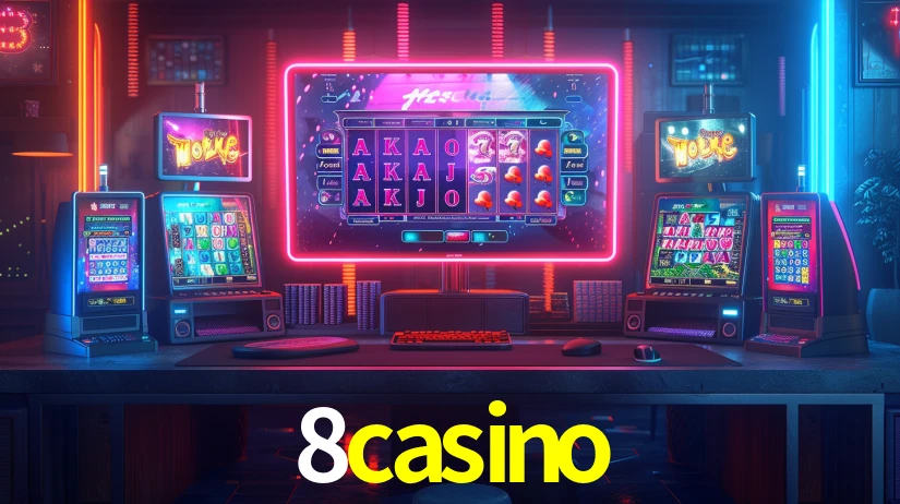 Spaceman Game 8casino