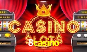 Weekend Specials 8casino
