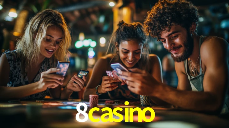 Player Reviews 8casino