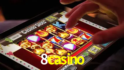 A Popularidade dos Caça-Níqueis no 8casino