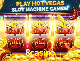 A Experiência Imersiva dos Cassinos Ao Vivo no 8casino