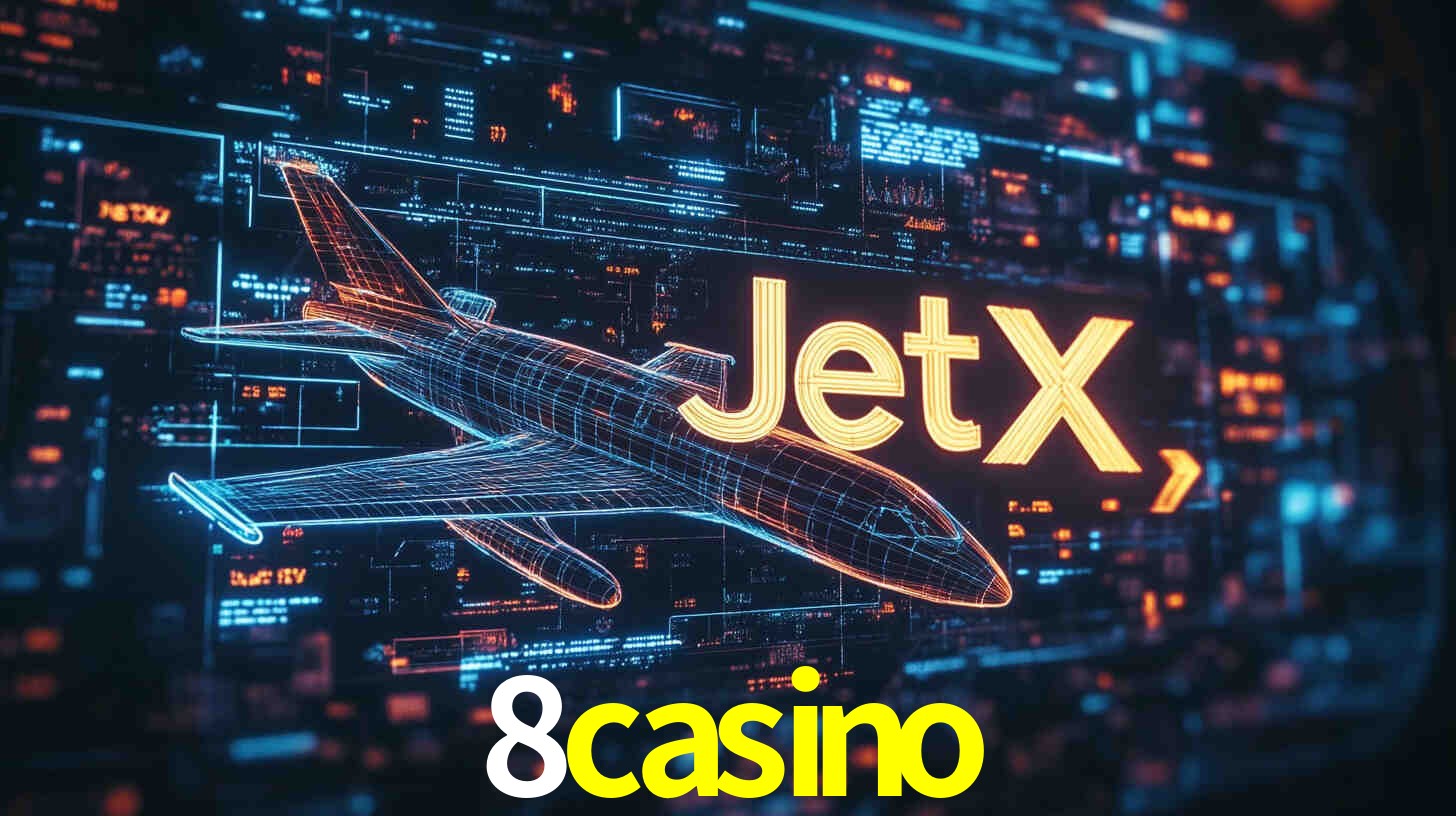 Descubra a Essência do 8casino: Nossa História e Compromissos