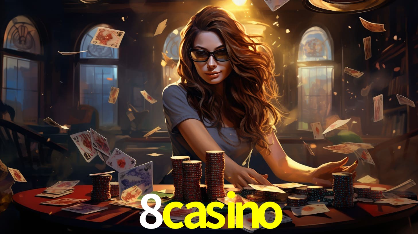 Games Directory 8casino