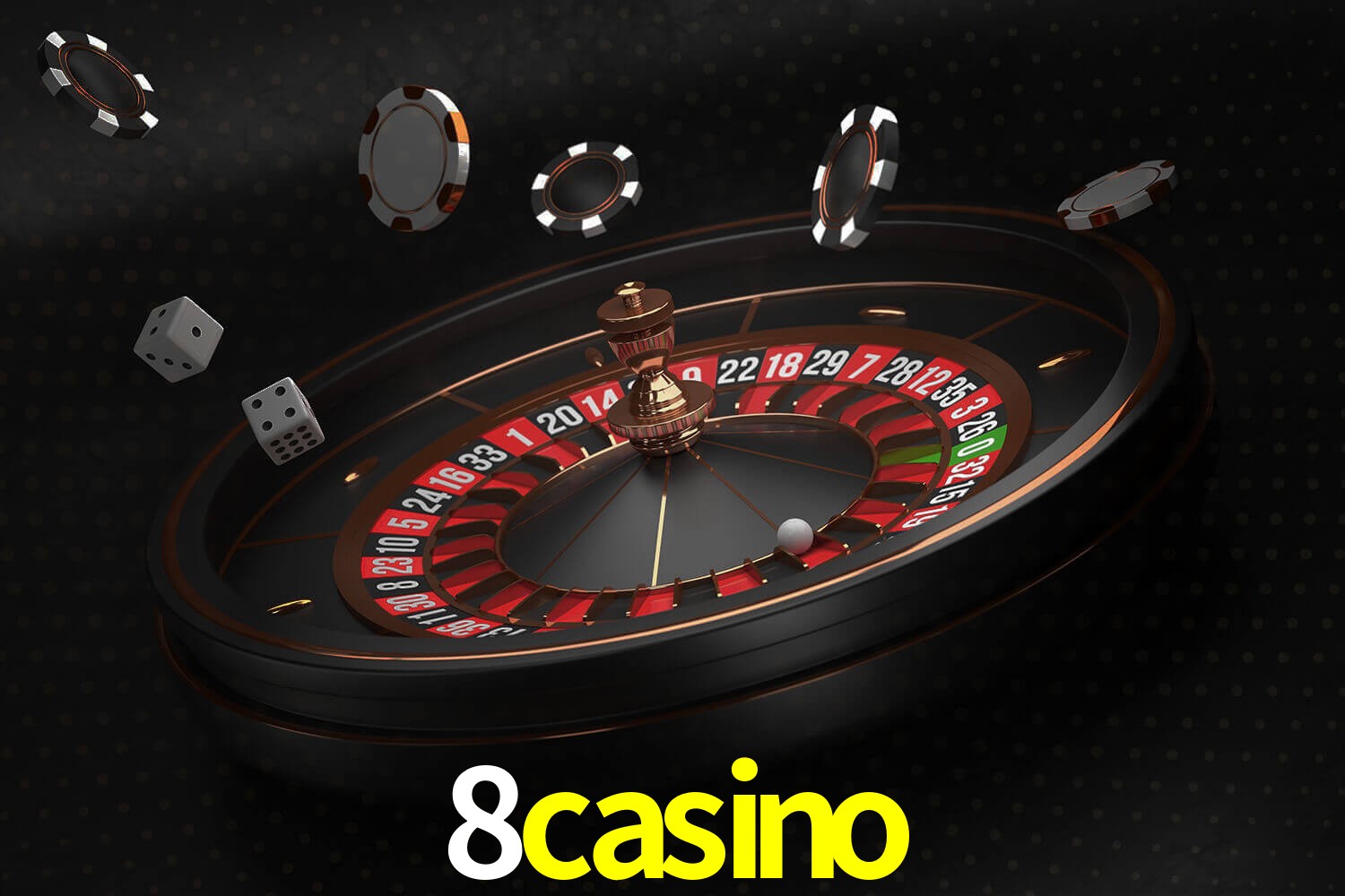 VIP Casino 8casino