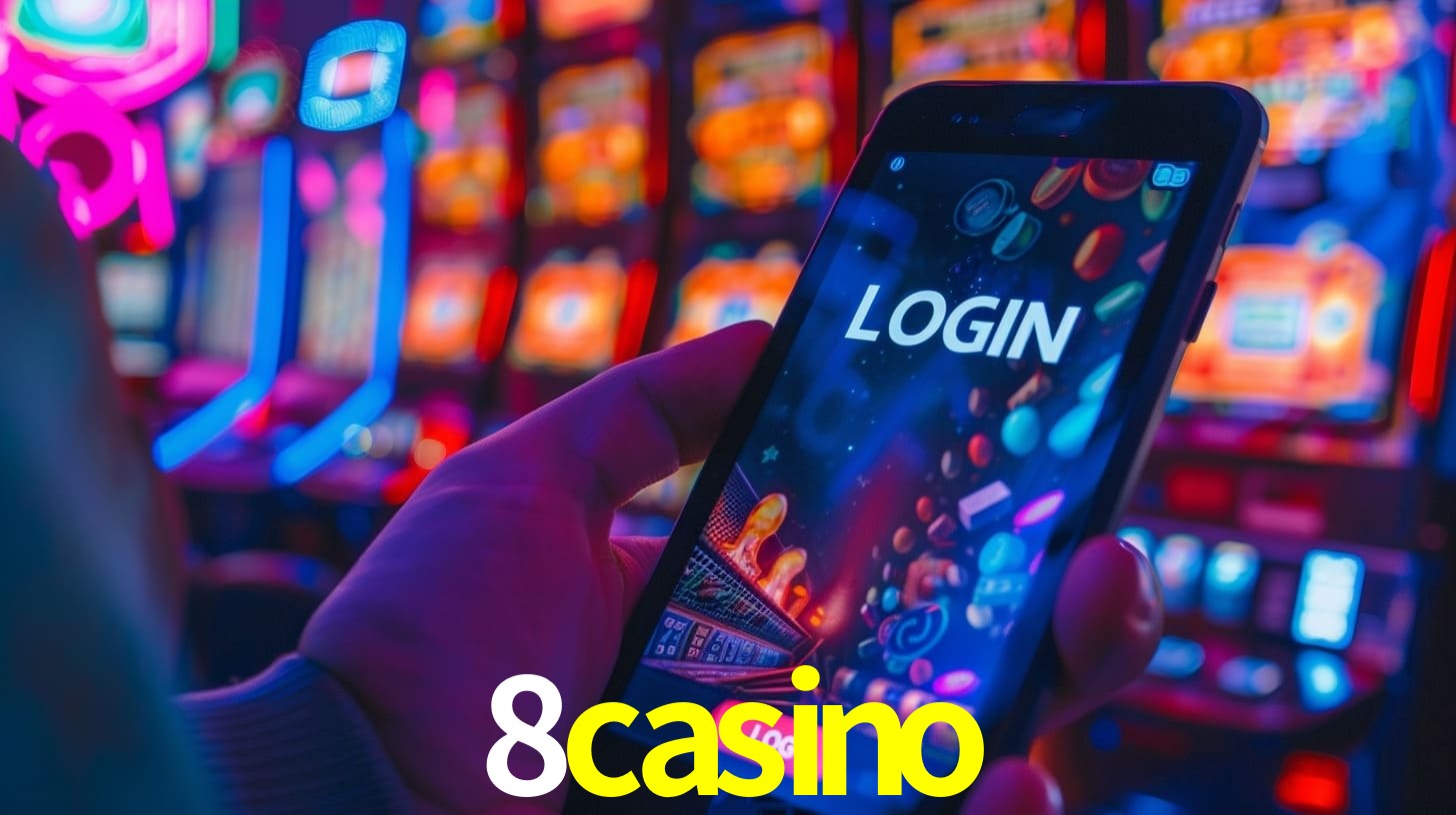 Apostas de Futebol 8casino