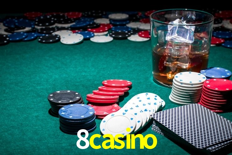 Estatísticas Esportivas 8casino