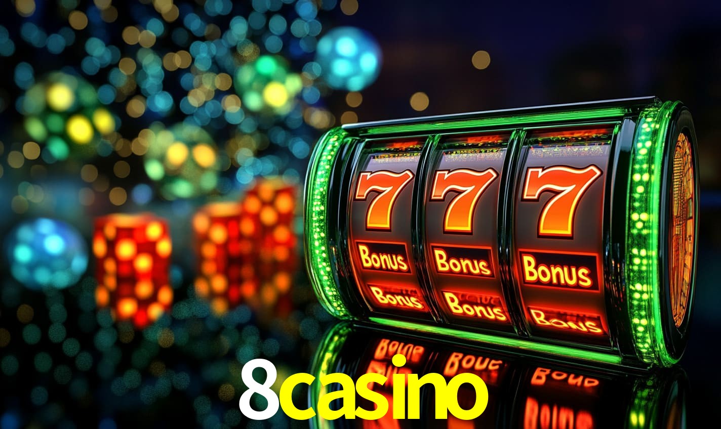 Sistemas de Segurança 8casino