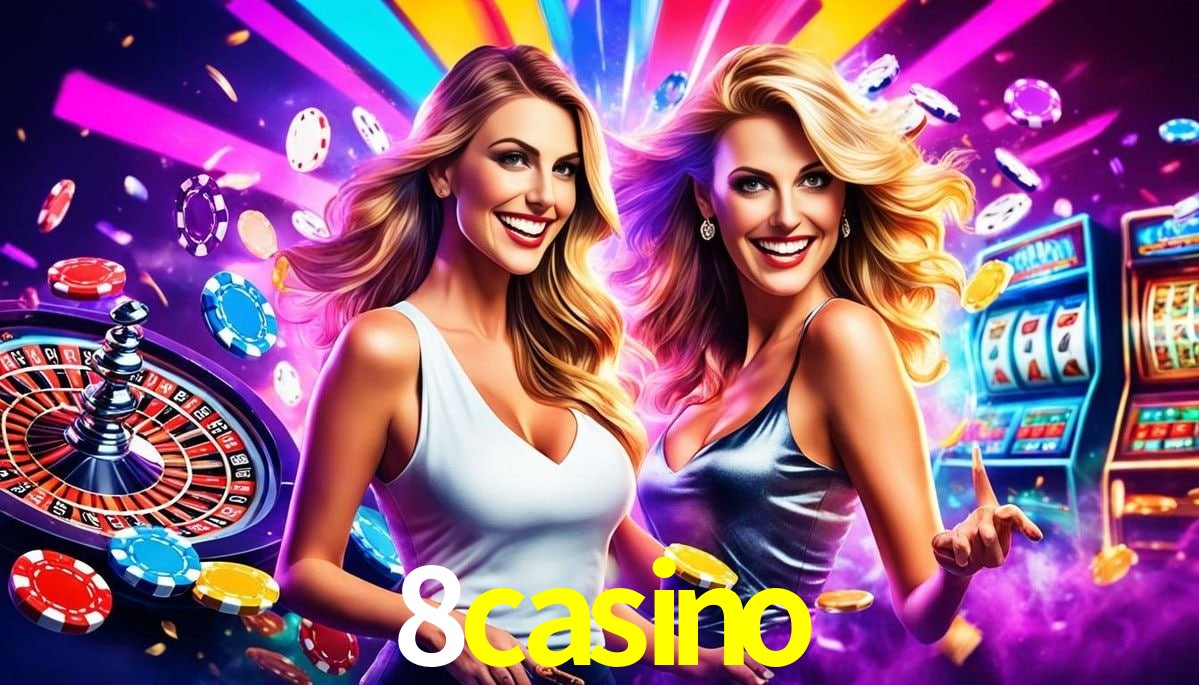 Casino VIP 8casino