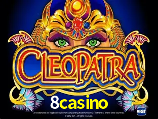 Descubra o Mundo do Cassino Online com 8casino