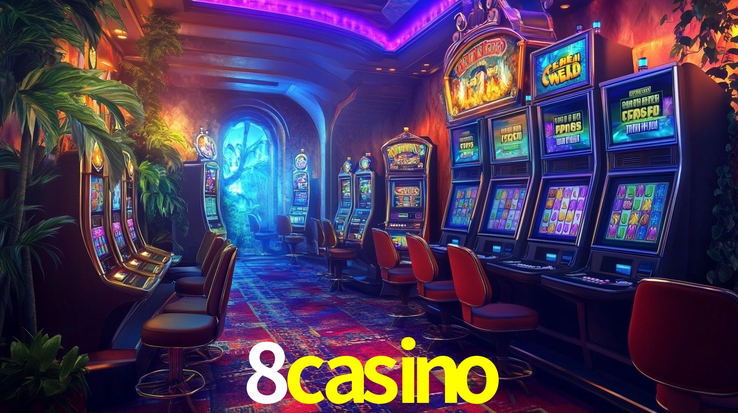 Game Statistics 8casino