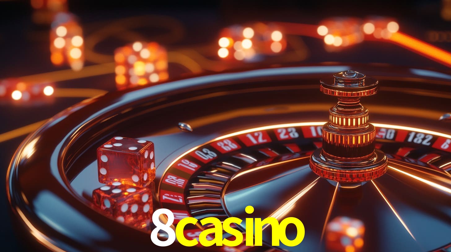 Slot Games 8casino