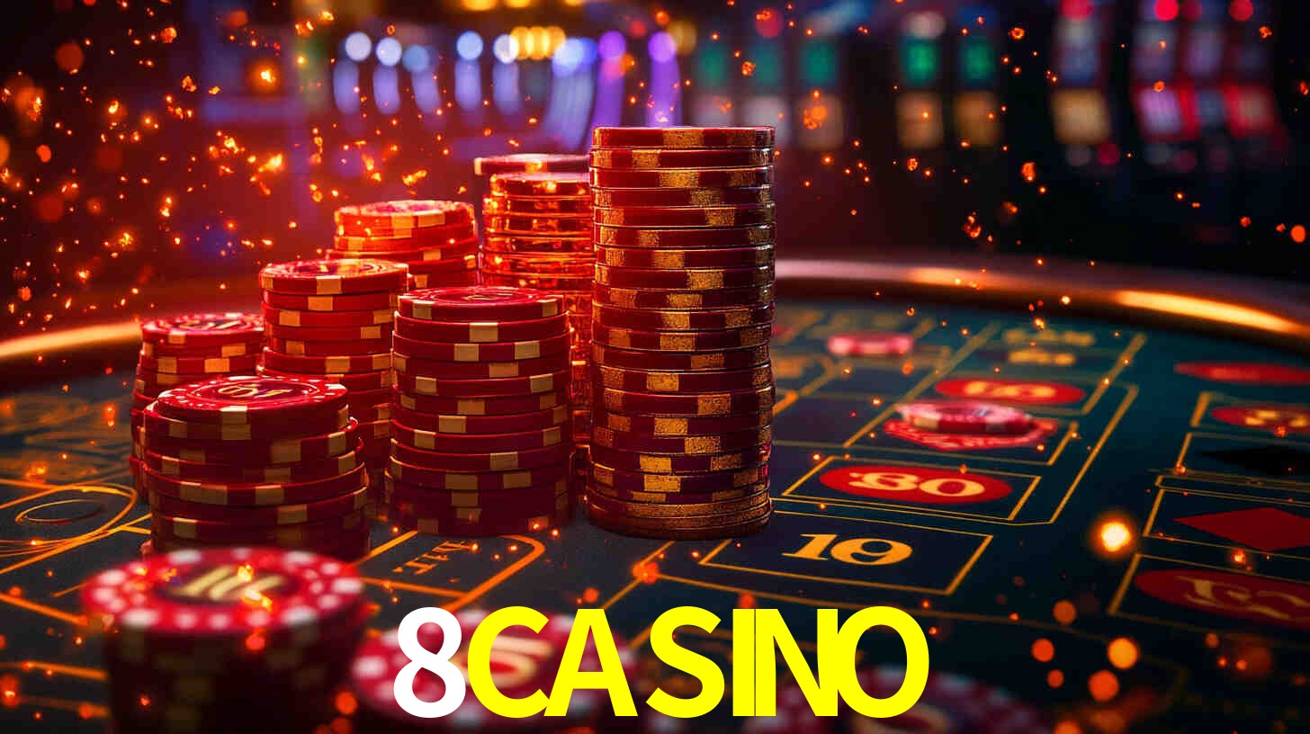 Prêmios Crash 8CASINO