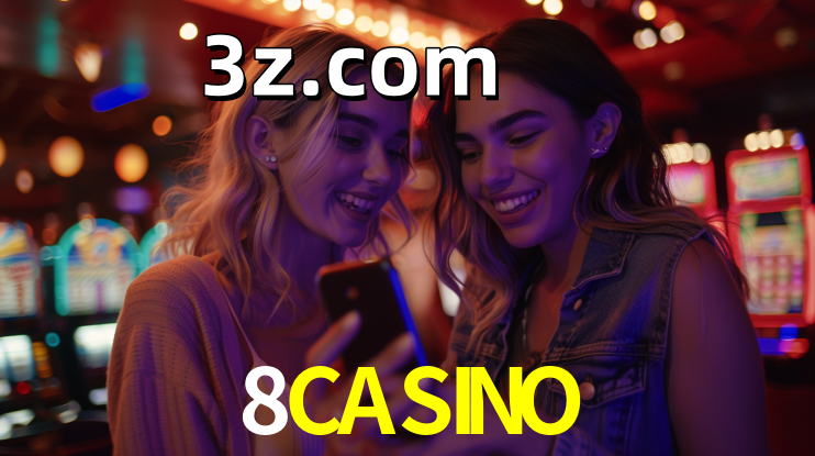 Jogos Certificados 8CASINO