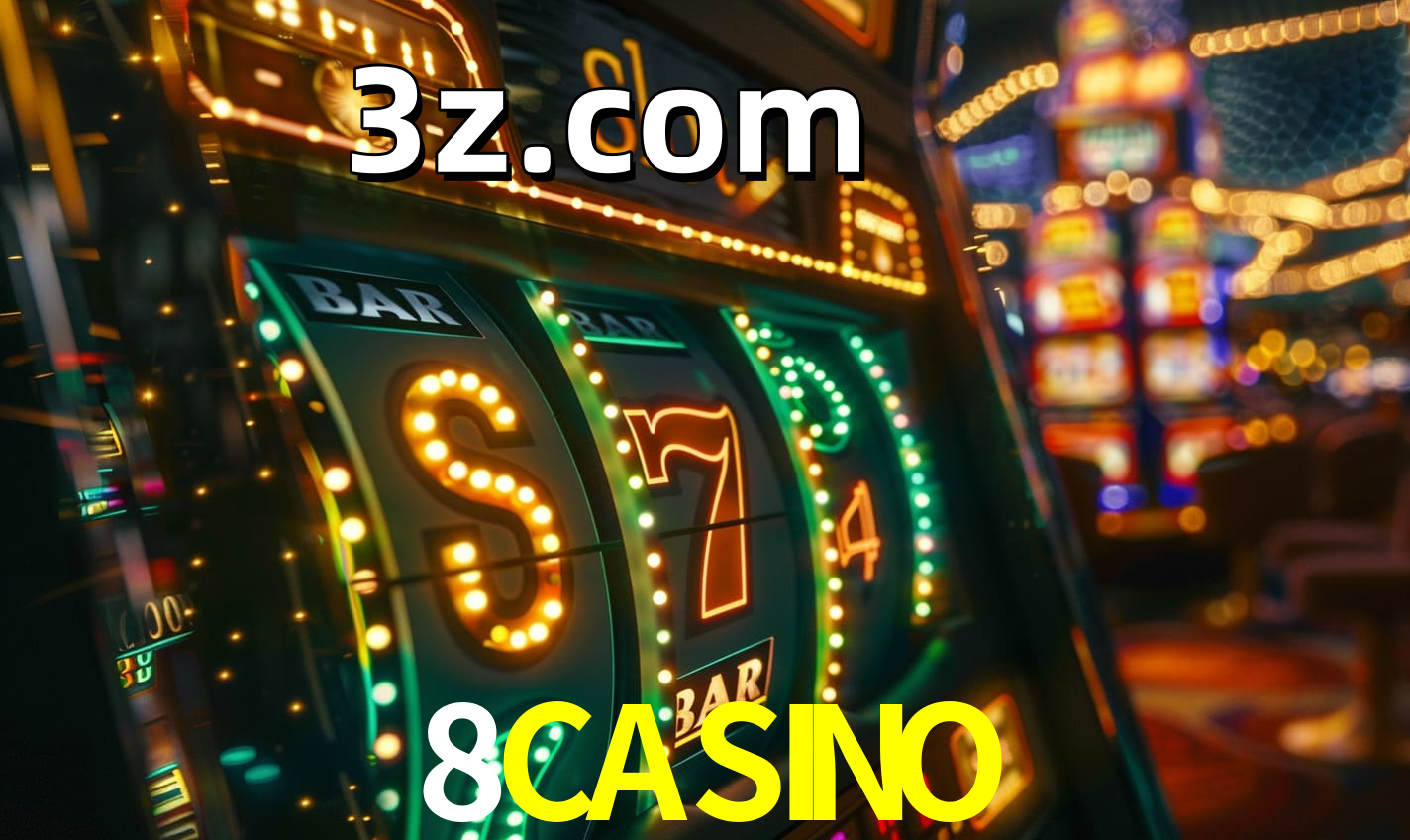 Experiência de Jogos 8CASINO