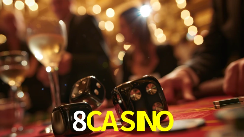 Sistema VIP 8CASINO